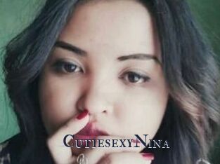CutiesexyNina