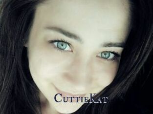 CuttieKat