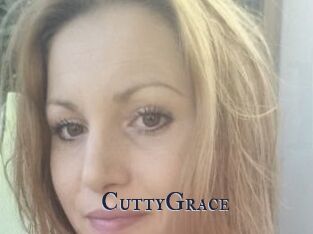 CuttyGrace