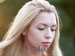 CutyJanety