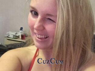 CuzCum