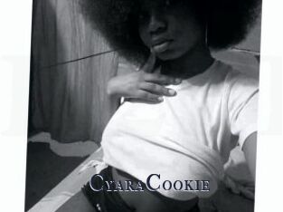 CyaraCookie