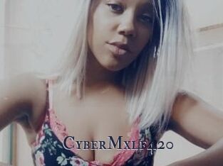 CyberMxlf420