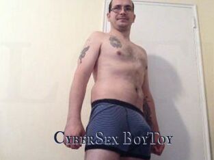 CyberSex_BoyToy