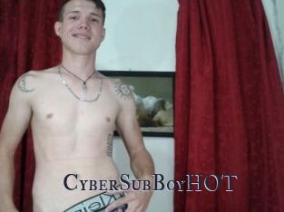 CyberSubBoyHOT