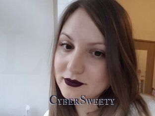 CyberSweety