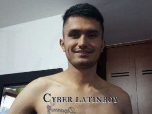 Cyber_latinboy