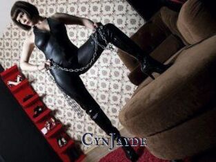CynJayde