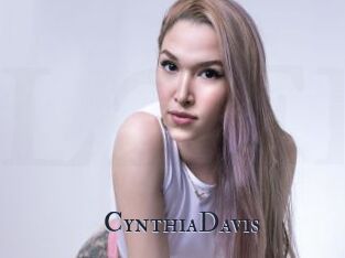CynthiaDavis