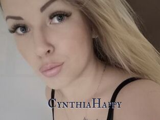 CynthiaHappy