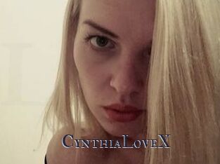 CynthiaLoveX