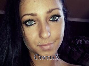 CyntiaX