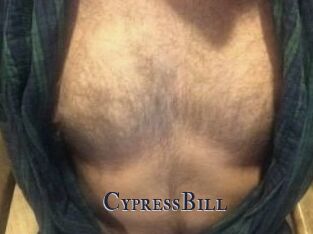 CypressBill