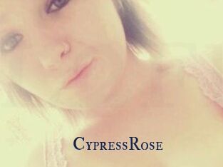 Cypress_Rose