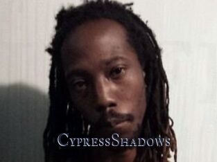 CypressShadows