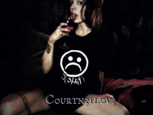 C0urtn3yl0v3