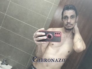 Cabronazo