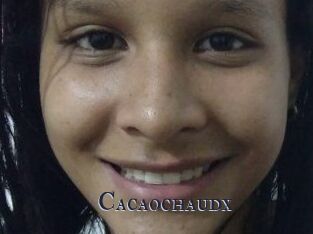 Cacaochaudx