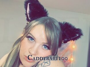 Caddybaby100