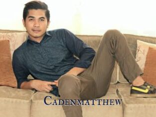 Cadenmatthew