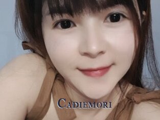 Cadiemori