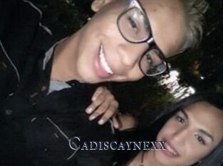 Cadiscaynexx