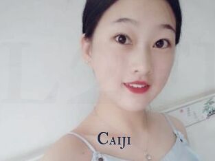 Caiji