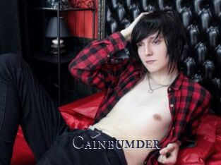 Cainbumder