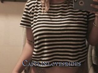 Caitlinlovesrides
