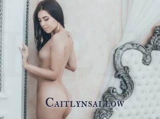 Caitlynsallow