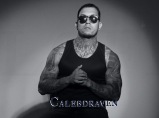 Calebdraven