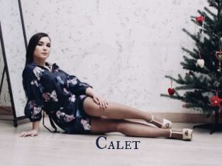 Calet