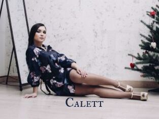 Calett