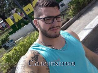 Calicheneitor