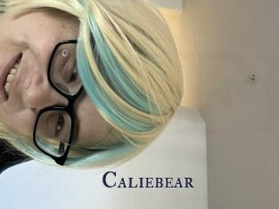 Caliebear