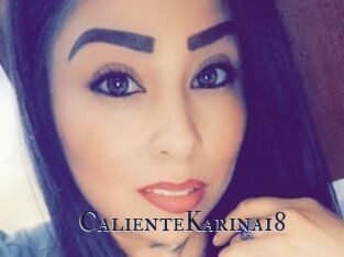 CalienteKarina18