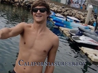 Californiasurferboy