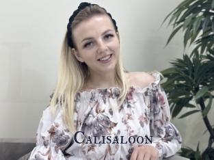 Calisaloon