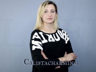Calistacharming