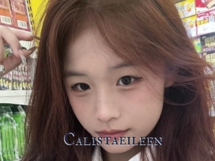 Calistaeileen