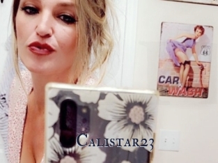 Calistar23