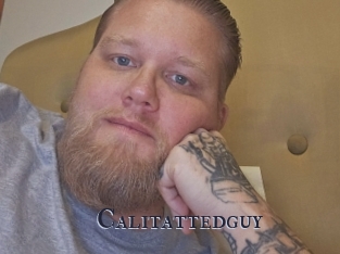 Calitattedguy