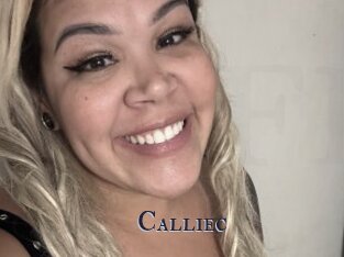 Calliec