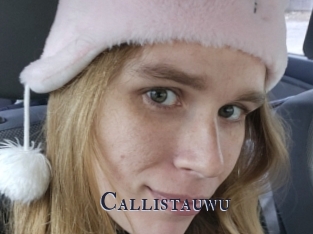 Callistauwu