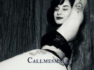 Callmesmalls
