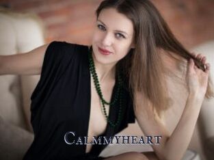 Calmmyheart