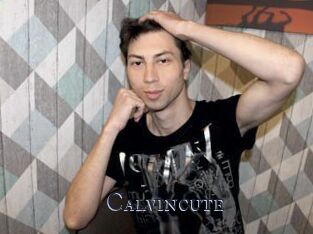 Calvincute