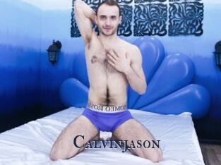 Calvinjason