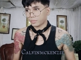 Calvinmckenzie