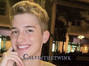 Calvinthetwink